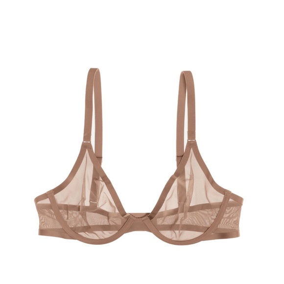 CUUP Other - CUUP Plunge Bra